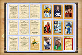 Choose from thousands of customizable templates or create your own from scratch! Custom Football Cards Vintage 11 Series Starr Cards
