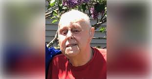 Obituary information for Robert A. Haring