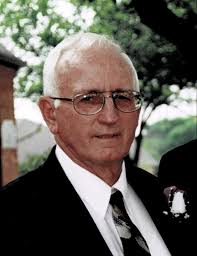 Obituary information for Gerald Johnston Chapman