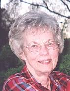 Helen Neubert Obituary