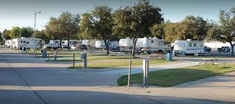 You will find thousands of acres of off road parks and miles of 4x4 trails scattered throughout this state. Trader S Village Rv Park 2 Photos Grand Prairie Tx Roverpass