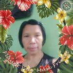 Imelda Fermin's Instagram, Twitter & Facebook