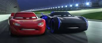 نتيجة بحث الصور عن فيلم Cars 3 2017 مترجم