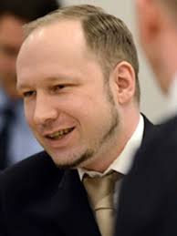 Upande wa mashtaka wamuhoji Breivik huku mara kadhaa akikataa kujibu maswali