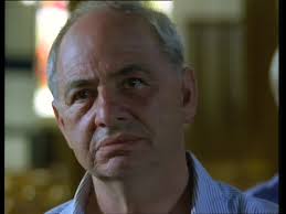 Colin Dexter's Appearances in Morse, Lewis and Endeavour.