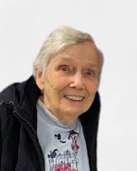 Lois Anker Obituary October 16, 2023