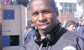 Armando Cooper es pretendido por otro club argentino