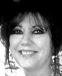 Vicki MORGAN Obituary (2015)