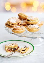 Angela S Mince Pies Recipe Delicious Magazine Recipe Delicious Mince Pies Mince Pie Recipe