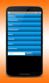 Free tv apk content rating is rated for 3+ and can be downloaded and installed on android devices supporting 15 api and above. Free Tv For Android Apk Download
