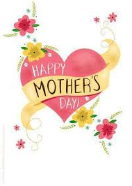 The day designated for this holiday is the second sunday in may. Happy Mother S Day