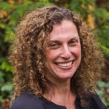 I've been working with Kecia Ray, Ed.D.