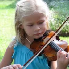 Home is where the music is