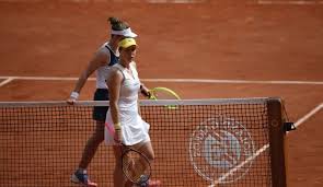 Check spelling or type a new query. Unseeded Krejcikova Wins Maiden Grand Slam Singles Title In Paris Reuters