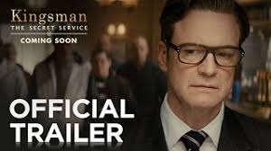 He goes out and does something to one of the creep's friends. Kingsman The Secret Service Official Trailer 2 Hd 20th Century Fox Youtube