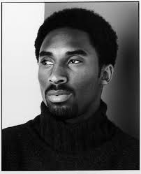 Black And White Picture Of Kobe Bryant Kobe Portrait Kobe Bryant Black Mamba Kobe Bryant Family Kobe Bryant