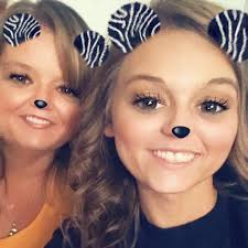 Happy birthday to these two beautiful twins! Aunt Deanna, I hope you are  celebrating your day today, and it is as special as you are to all of us.  We love you