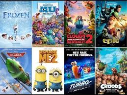 But while disney films rank high (and often) among the most critically acclaimed animated films of all time, the company is sporadically outranked on this list by movies from the likes of warner bros. Worst To Best Animated Movies Of 2013 Youtube