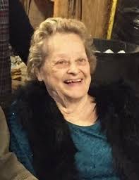 Obituary information for Sara Ann Curles