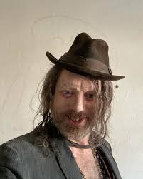 Such a truly nice and brilliantly considered review! Thanks @polygondotcom  🙏🏻😇 Thanks to #Fallout team! 👑🔥