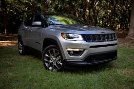 0 miles · watertown, ny. 2020 Jeep Compass Review Trims Specs Price New Interior Features Exterior Design And Specifications Carbuzz