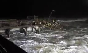 Come see what you can catch! Matthew Seedorff On Twitter The 61st Street Fishing Pier In Galveston Tx Damaged By Tropical Storm Beta S Waves P C 61st Street Fishing Pier Galveston Tropicalstormbeta Beta Texas Https T Co 86w68oufit
