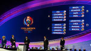 Concacaf, conmebol and the tournament's local organizing committee announced on thursday the complete schedule and venues for all 32. Copa America Euro 2016 Schedules Combined Into One World Soccer Talk