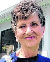 Carol DREW Obituary (2021)