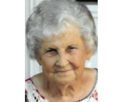 Alla Priest Obituary (2023)