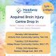 Acquired Brain Injury Centre Drop In event image