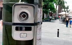 Orizaba Instalara Botones De Panico En Sitios Publicos Noticias Locales Policiacas Sobre Mexico Y El Mundo Diario De Xalapa Veracruz