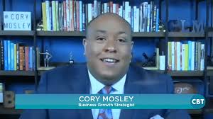 Cory Mosley Discusses How Retail Automotive Has Been Affected by Recent  Events