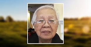 Choy Dai Obituary November 1, 2023