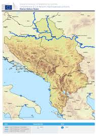 41º50´ north of the equator. Conference Report Western Balkans Infrastructure Energy Geopolitics Warsaw Institute