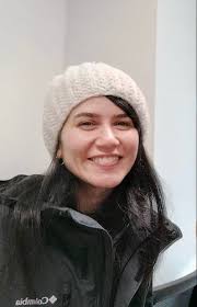 Zeynep Ozcan's Instagram, Twitter & Facebook