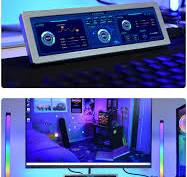 Amazon.com: waveshare 8.8inch HDMI Small Monitor,480×1920 ...