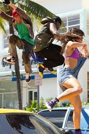 The official uk twitter for step up 4: Cooler Sound Und Fette Beats In Step Up Miami Heat 3d Bild Presseportal