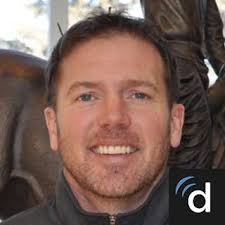 Dr. Matthew Boyer, DO