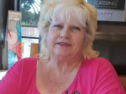 Patricia "Patsy" Souder's Obituary