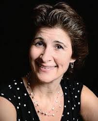 Olga Melara's Instagram, Twitter & Facebook