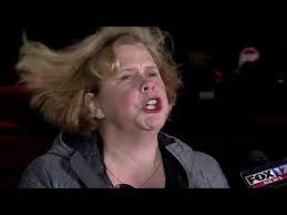 Attorney Kelley Henry speaks in execution press conference