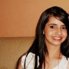 Larissa David (@DavidLarissa15)