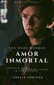Amor Inmortal [Newt](TMR)✔️