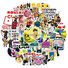 Titi juegos roblox adopt me. Best Price High Quality Roblox Sticker Brands And Get Free Shipping A644