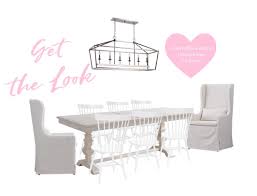 French country rug french country living room french country decorating french cottage country style my living room home and living living room furniture living room decor. Get The Look Entire Jillian Harris Dining Room For 2000 The Leslie Style