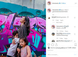 Pertama, anak hasil zina (anak di luar nikah) tidak dinasabkan ke bapak biologis. Saya Tak Percaya Dengan Pernikahan Fatin Afeefa Gosip Tempatan Gosip Forum Cari Infonet