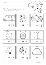 Back To School Math Amp Literacy Worksheets And Activities No Prep Literacy Worksheets Kindergarten Worksheets Educational Worksheets