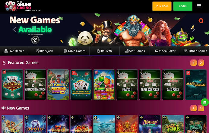 Best Real Money Slots to Play Online in 2026