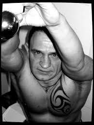 Patrick MENA, 57 ans (SALON DE PROVENCE)