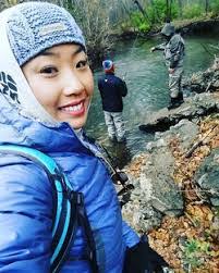 Kelly Groce's Instagram, Twitter & Facebook